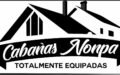 Cabañas Nonpa
